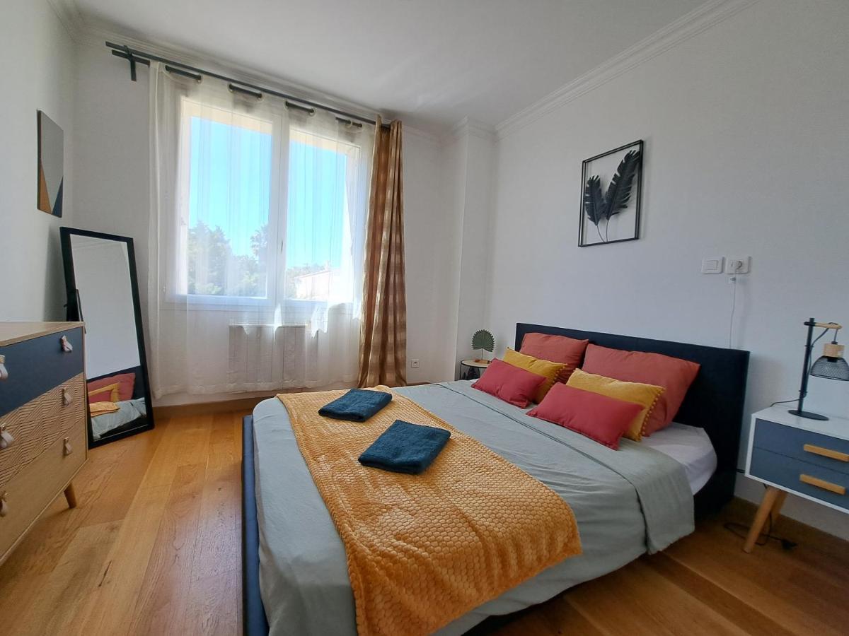 Appartement Bora Bora Narbona Exterior foto